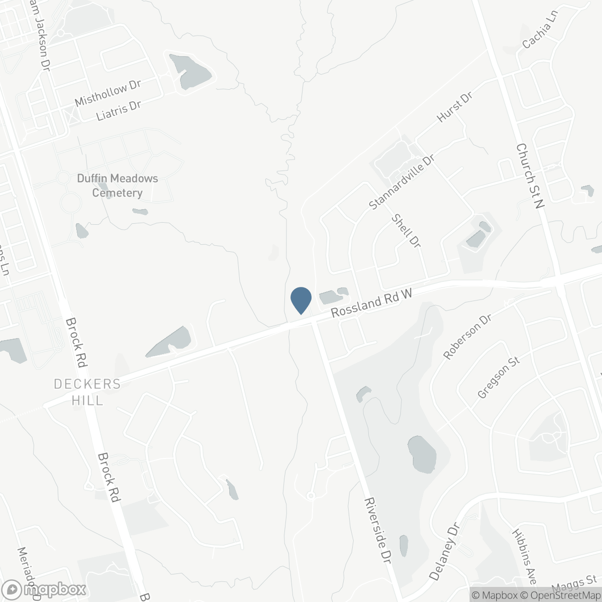 6 SEAGRAVE LANE, Ajax, Ontario L1T 0P2